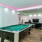 Drago By Agm Вилла Пуэрто дель Кармен