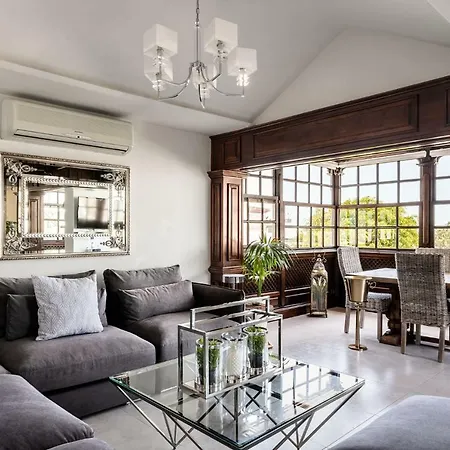 Villa Drago By Agm